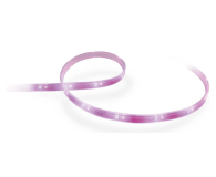 Philips Hue OUTLET - White and color ambiance Taśma LED 1m - 1483073 - zdjęcie 3